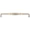 Jeffrey Alexander 224 mm Center-to-Center Satin Nickel Audrey Cabinet Pull 278-224SN - alternate 6